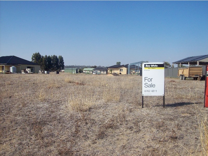 36 Federation Drive, Naracoorte SA 5271