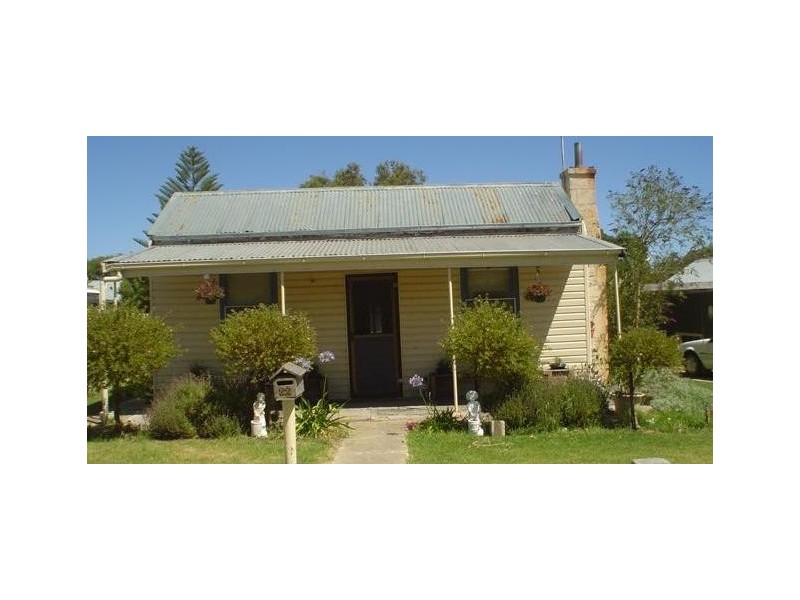 22 Livingston Street, Naracoorte SA 5271