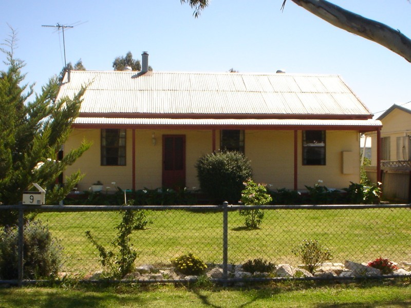 9 Handyside Street, Naracoorte SA 5271