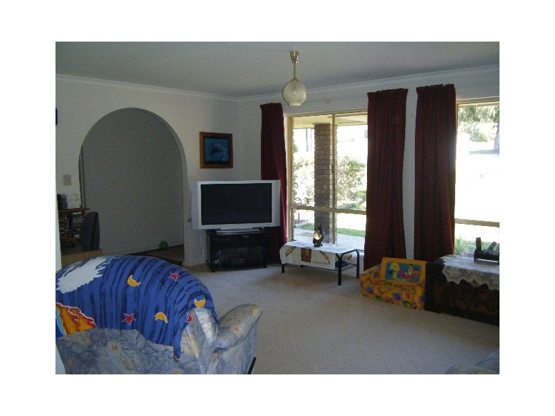 6 Gilbert Drive, Naracoorte SA 5271