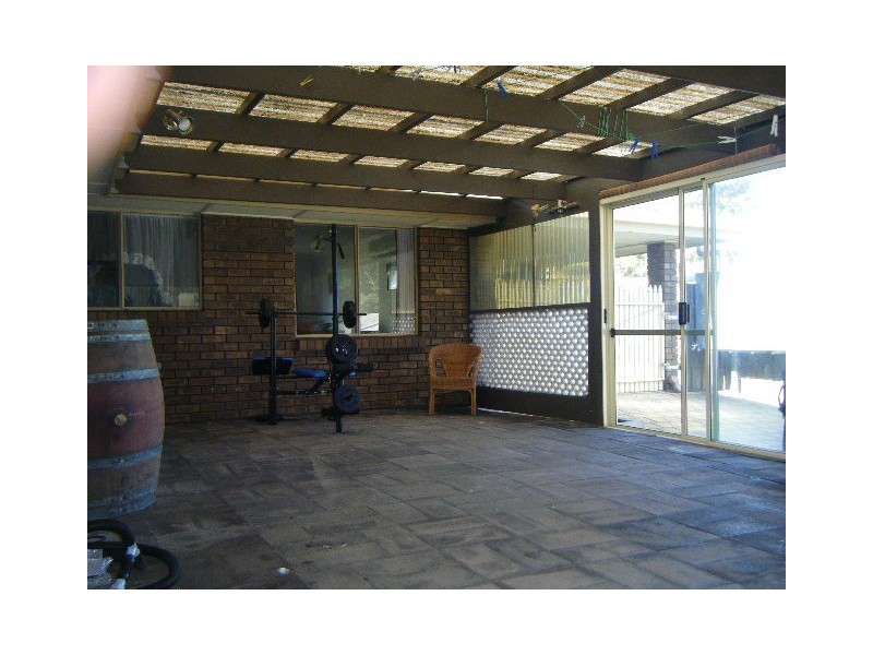 6 Gilbert Drive, Naracoorte SA 5271