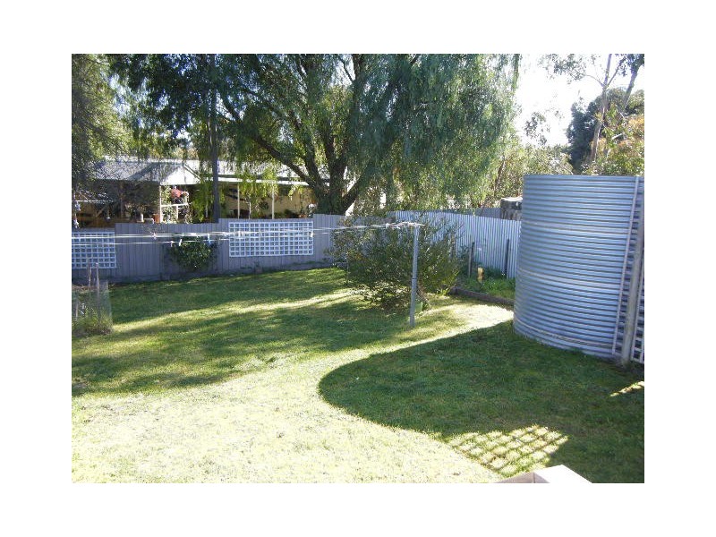 6 Gilbert Drive, Naracoorte SA 5271