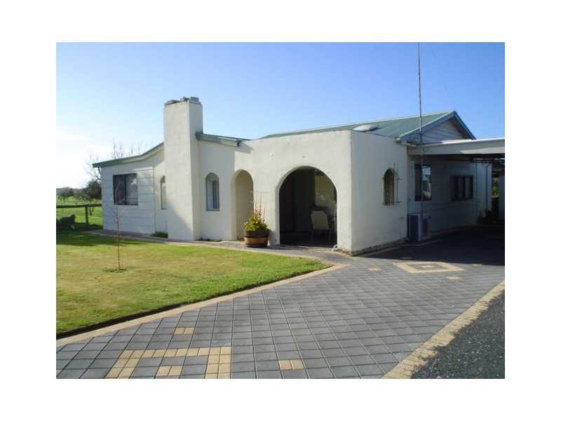 Lot 2 Pinkerton Road, Naracoorte SA 5271