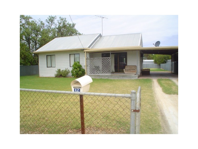12 Smith Street, Naracoorte SA 5271