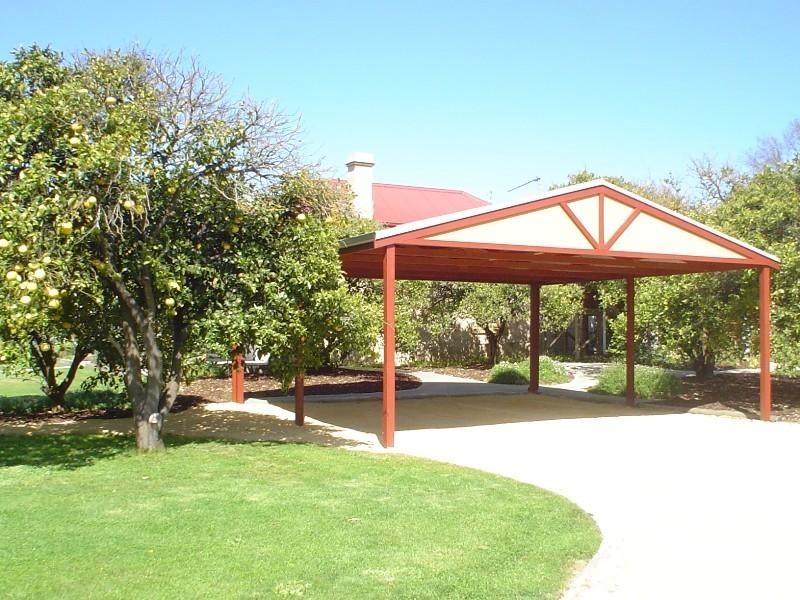 19 Gum Avenue, Lucindale SA 5272