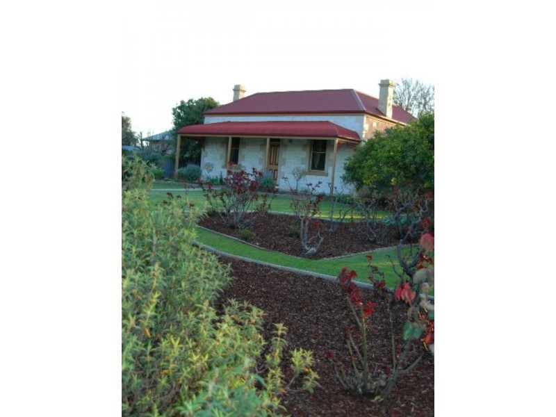 19 Gum Avenue, Lucindale SA 5272