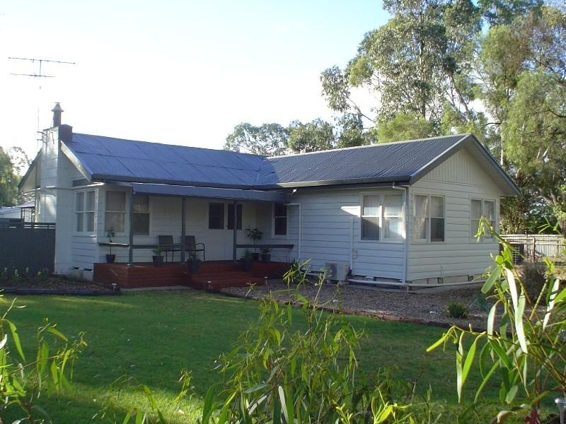 828 Vincent Street, Naracoorte SA 5271