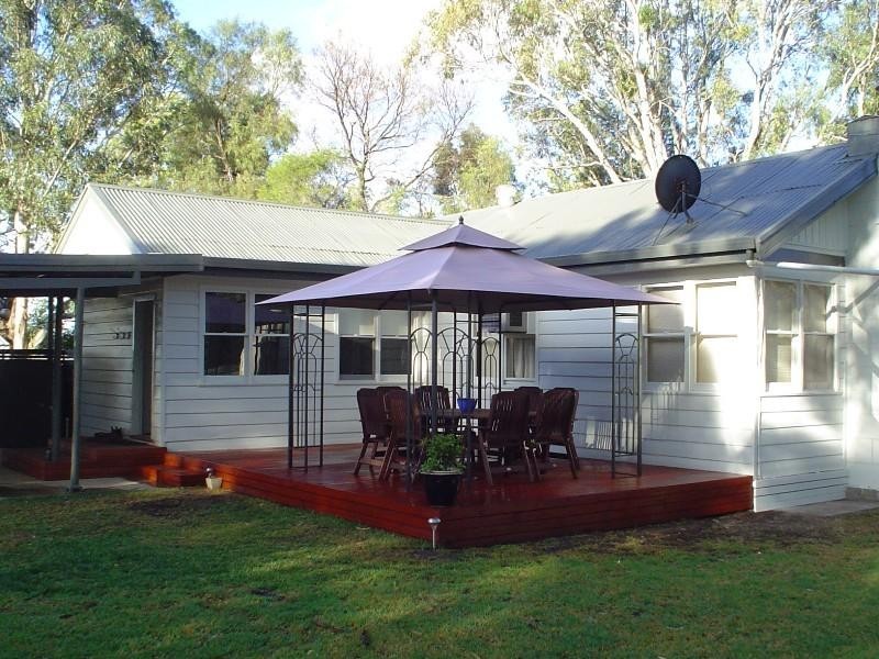 828 Vincent Street, Naracoorte SA 5271