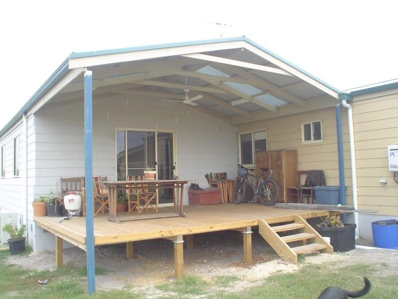 83 Manton Road, Naracoorte SA 5271