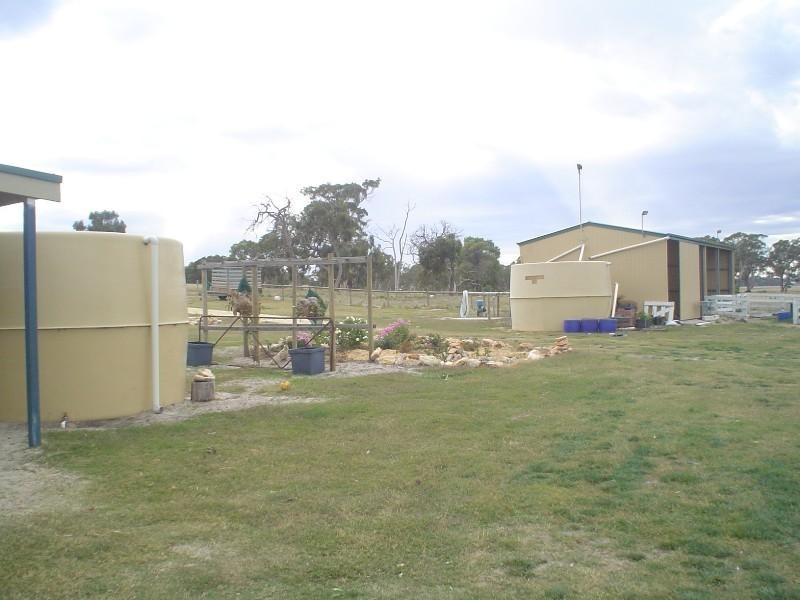 83 Manton Road, Naracoorte SA 5271