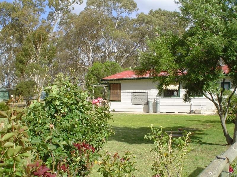 15 Richmond Street, Naracoorte SA 5271