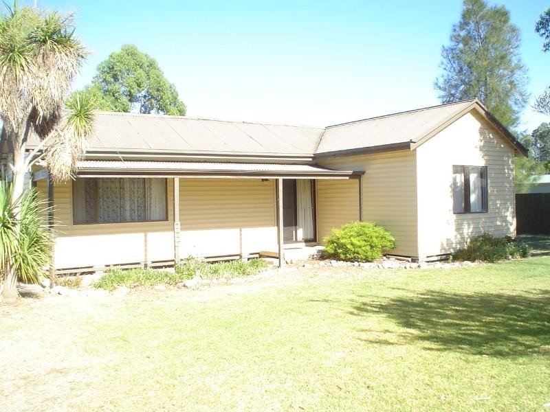 26 Charles Street, Naracoorte SA 5271