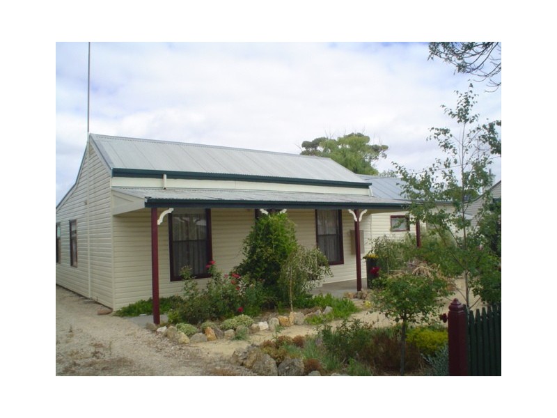 1 Jenkins Terrace, Naracoorte SA 5271
