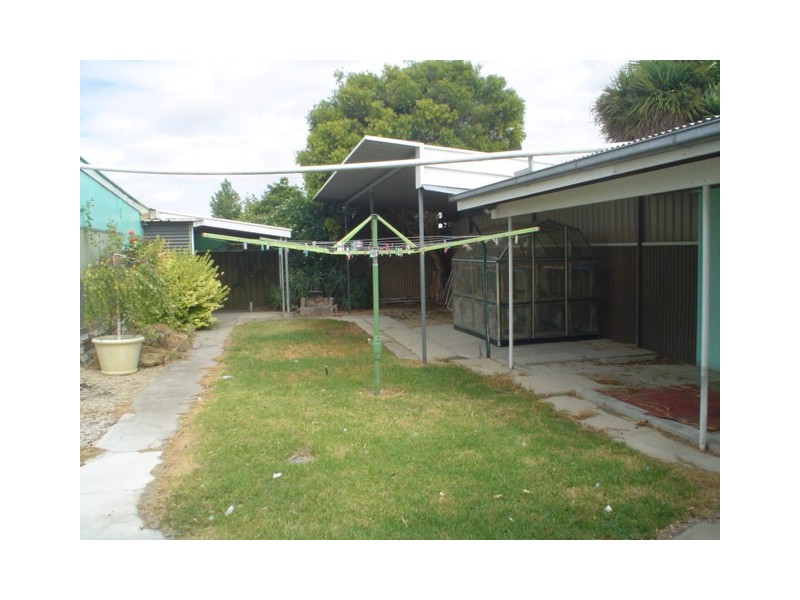 1 Jenkins Terrace, Naracoorte SA 5271