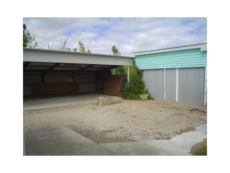 1 Jenkins Terrace, Naracoorte SA 5271