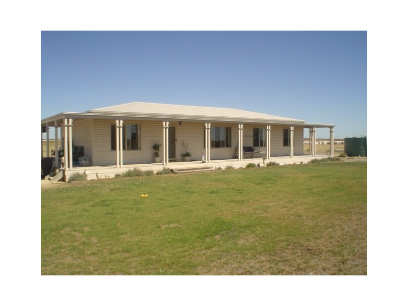 sec 66 Lucindale Road, Naracoorte SA 5271