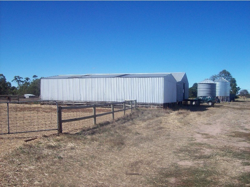 . ., Naracoorte SA 5271