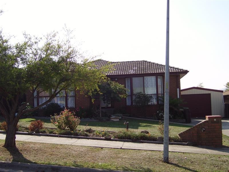 16 Poorinda Rise, Narre Warren VIC 3805