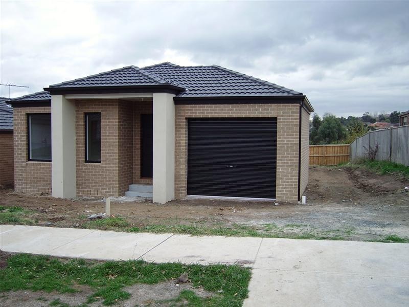 Lot 133 Tyrone Avenue, Pakenham VIC 3810