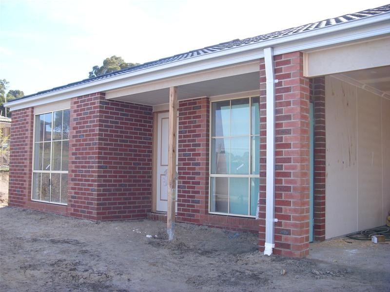 Lot 184 Tipperary Circuit, Pakenham VIC 3810