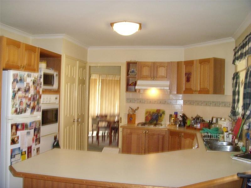 1 Milton Place, Narre Warren South VIC 3805