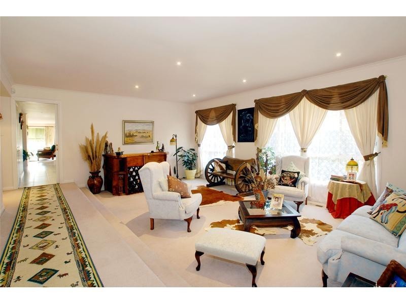 3 Haydn Place, Narre Warren South VIC 3805