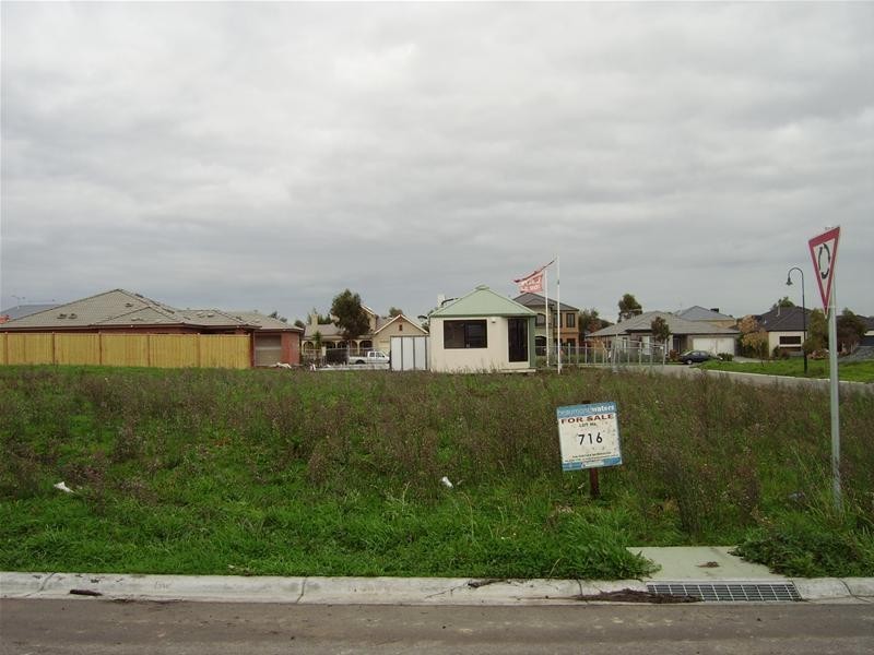 Lot 716 Denison Court, Berwick VIC 3806