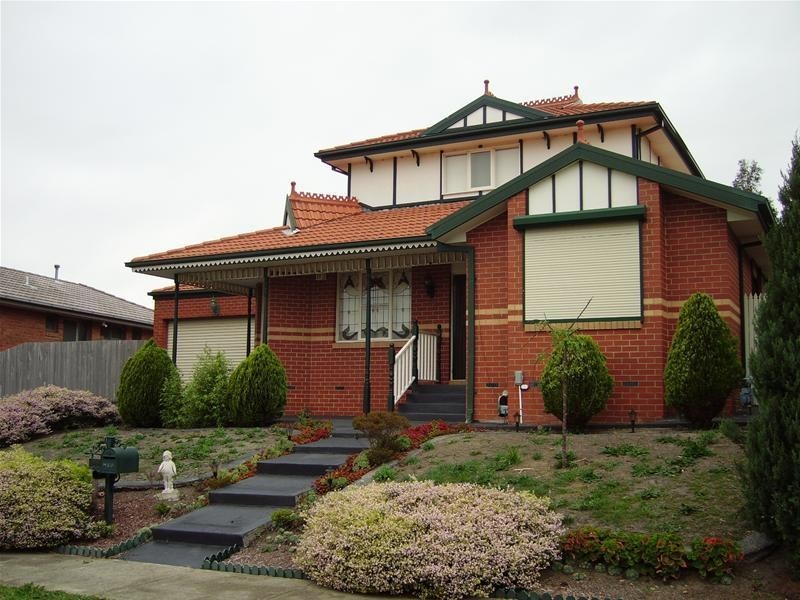 22 Archibald Avenue, Narre Warren VIC 3805