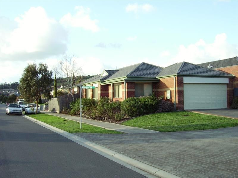 1 Manhattan Mews, Narre Warren VIC 3805