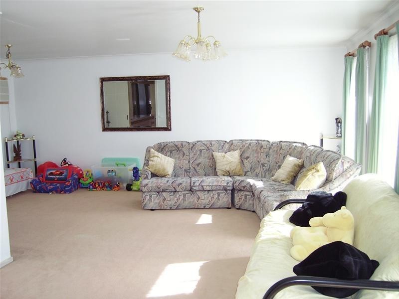 5 Spice Rise, Hallam VIC 3803