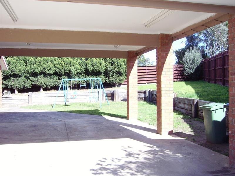 5 Spice Rise, Hallam VIC 3803