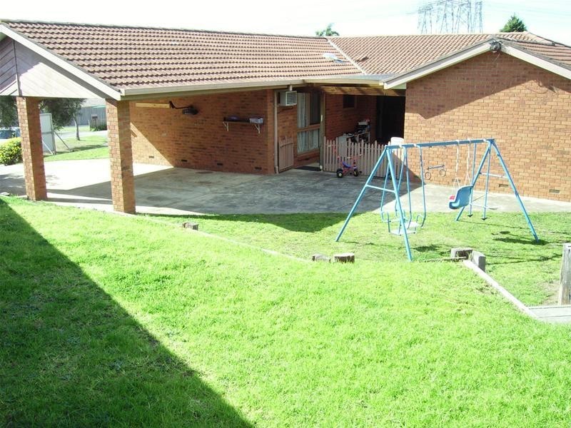 5 Spice Rise, Hallam VIC 3803