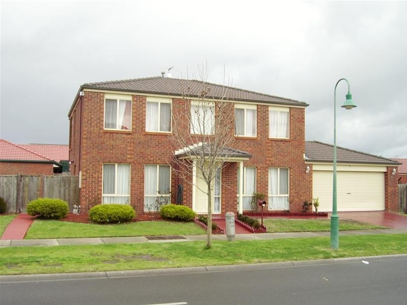 58 Chisholm Crescent, Narre Warren South VIC 3805