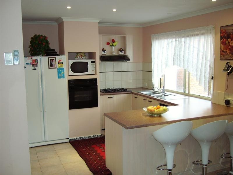 58 Chisholm Crescent, Narre Warren South VIC 3805