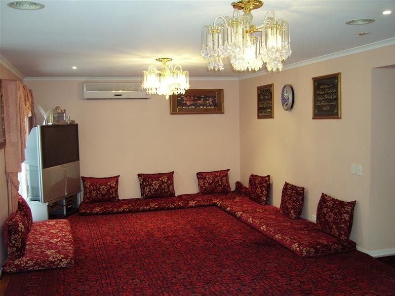 58 Chisholm Crescent, Narre Warren South VIC 3805