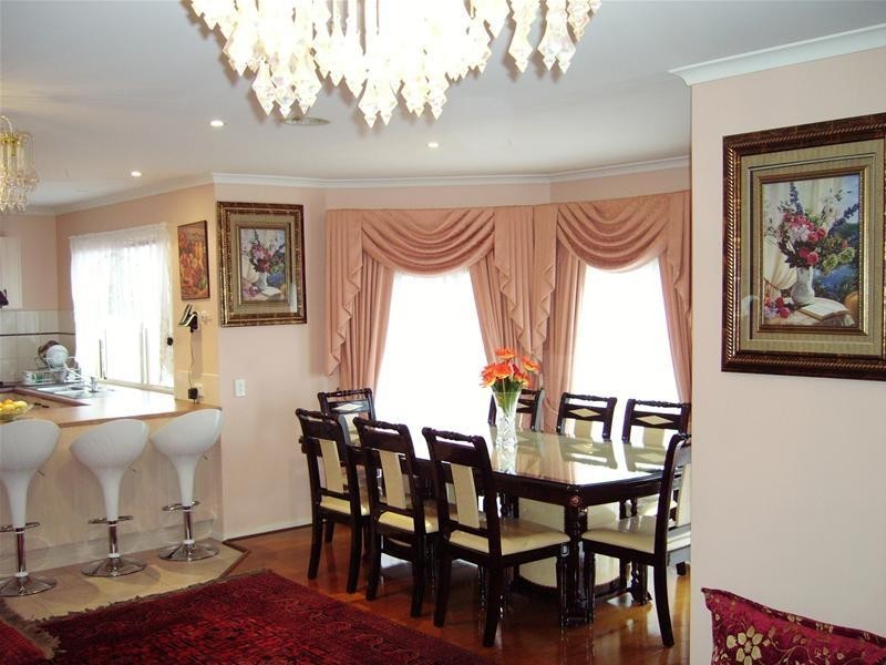 58 Chisholm Crescent, Narre Warren South VIC 3805