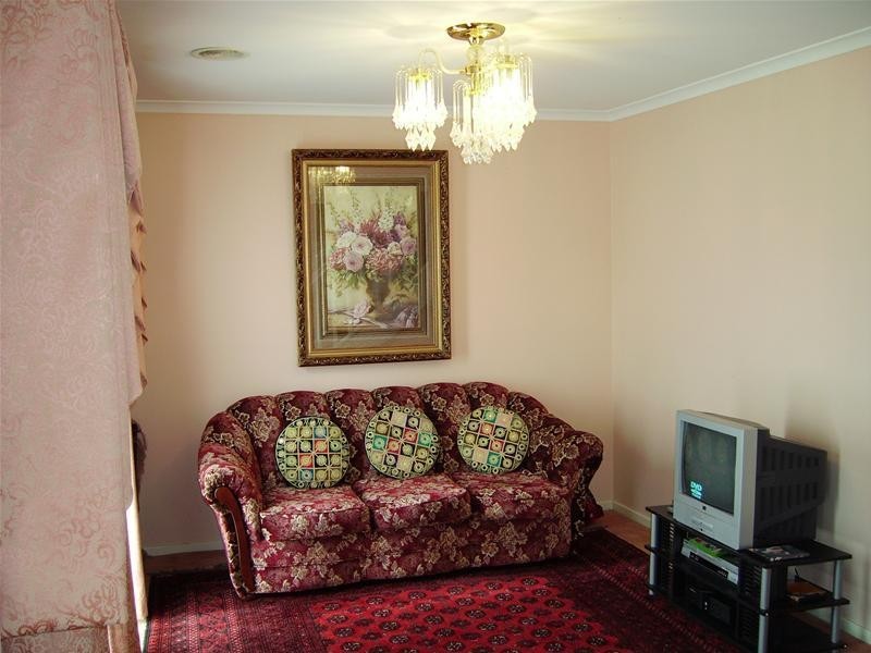 58 Chisholm Crescent, Narre Warren South VIC 3805