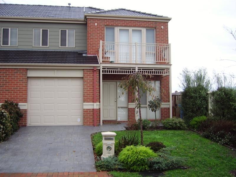 10 Ashcroft Close, Hallam VIC 3803