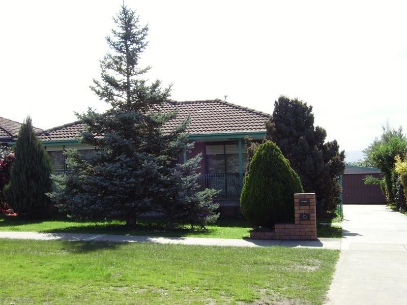 41 Prospect Hill Road, Narre Warren VIC 3805