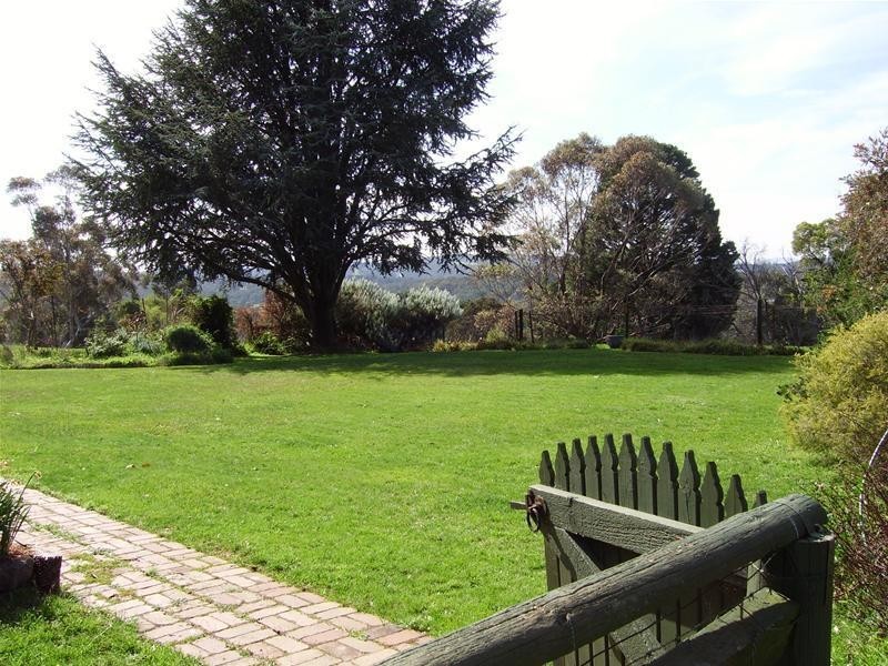 35 Bourkes Creek Road, Pakenham Upper VIC 3810