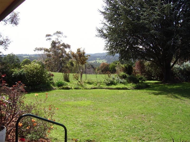 35 Bourkes Creek Road, Pakenham Upper VIC 3810