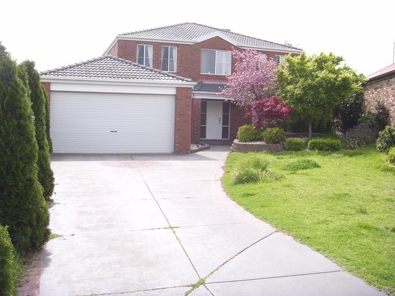 6 Henshaw Court, Narre Warren South VIC 3805