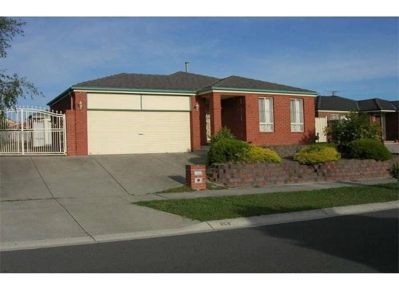 22 President Road, Narre Warren South VIC 3805