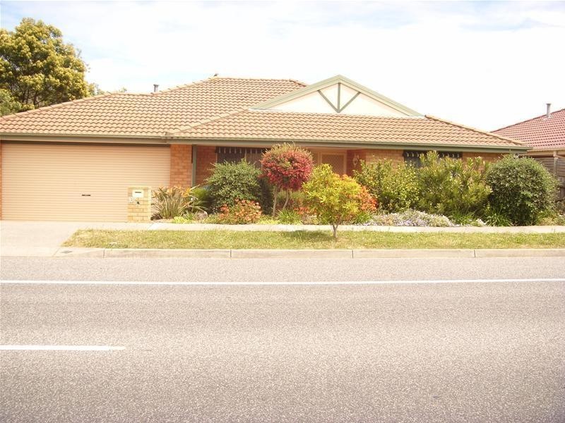 107 Kurrajong Road, Narre Warren VIC 3805