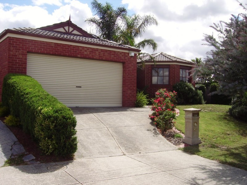 6 Corker Court, Narre Warren VIC 3805