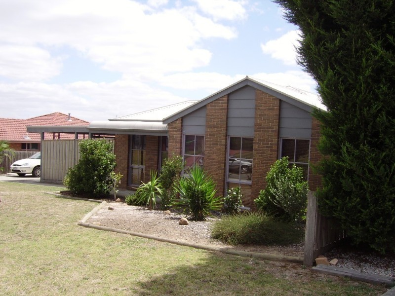 5 Pater Close, Narre Warren VIC 3805
