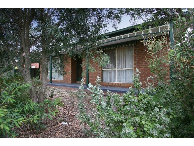 18 Eskdale Court, Narre Warren VIC 3805