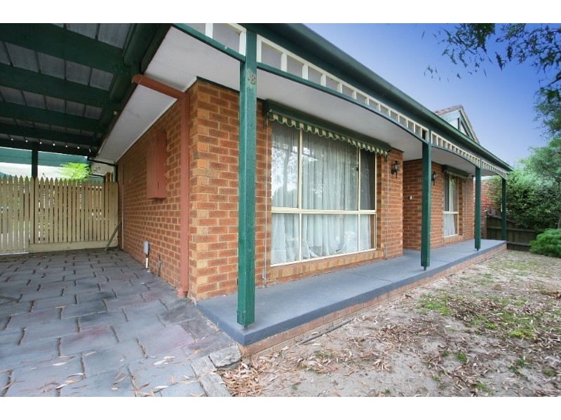 18 Eskdale Court, Narre Warren VIC 3805