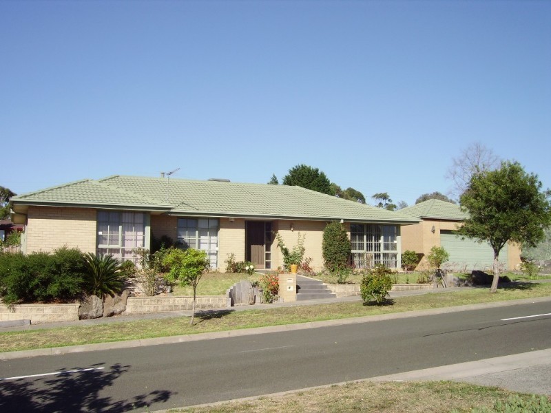 9 Spice Rise, Hallam VIC 3803