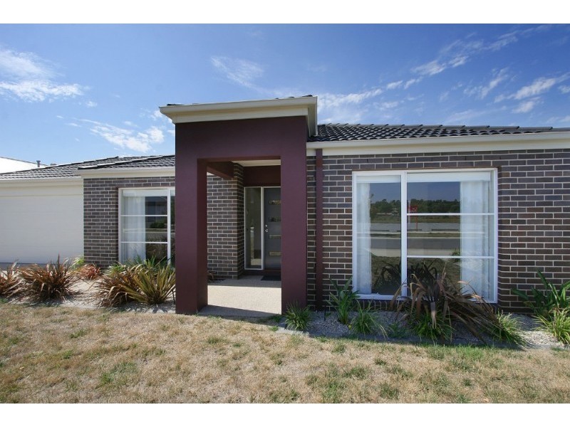 Lot 48 Reidel Avenue, Pakenham VIC 3810